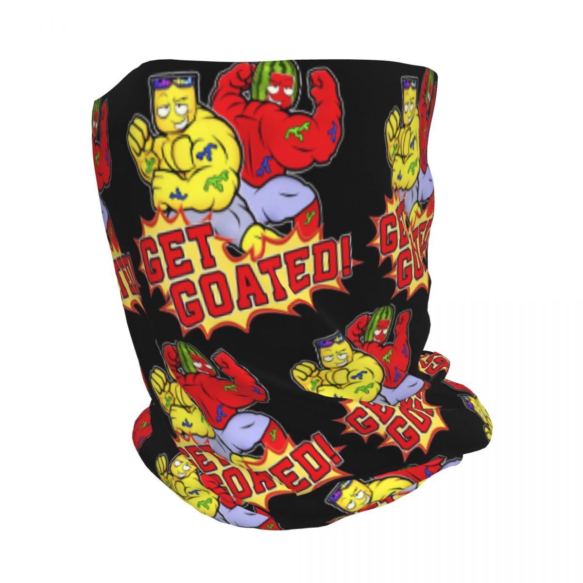 غطاء رقبة من نوع باندانا من صن - مراجعة Beanie Winter Hat وسعره