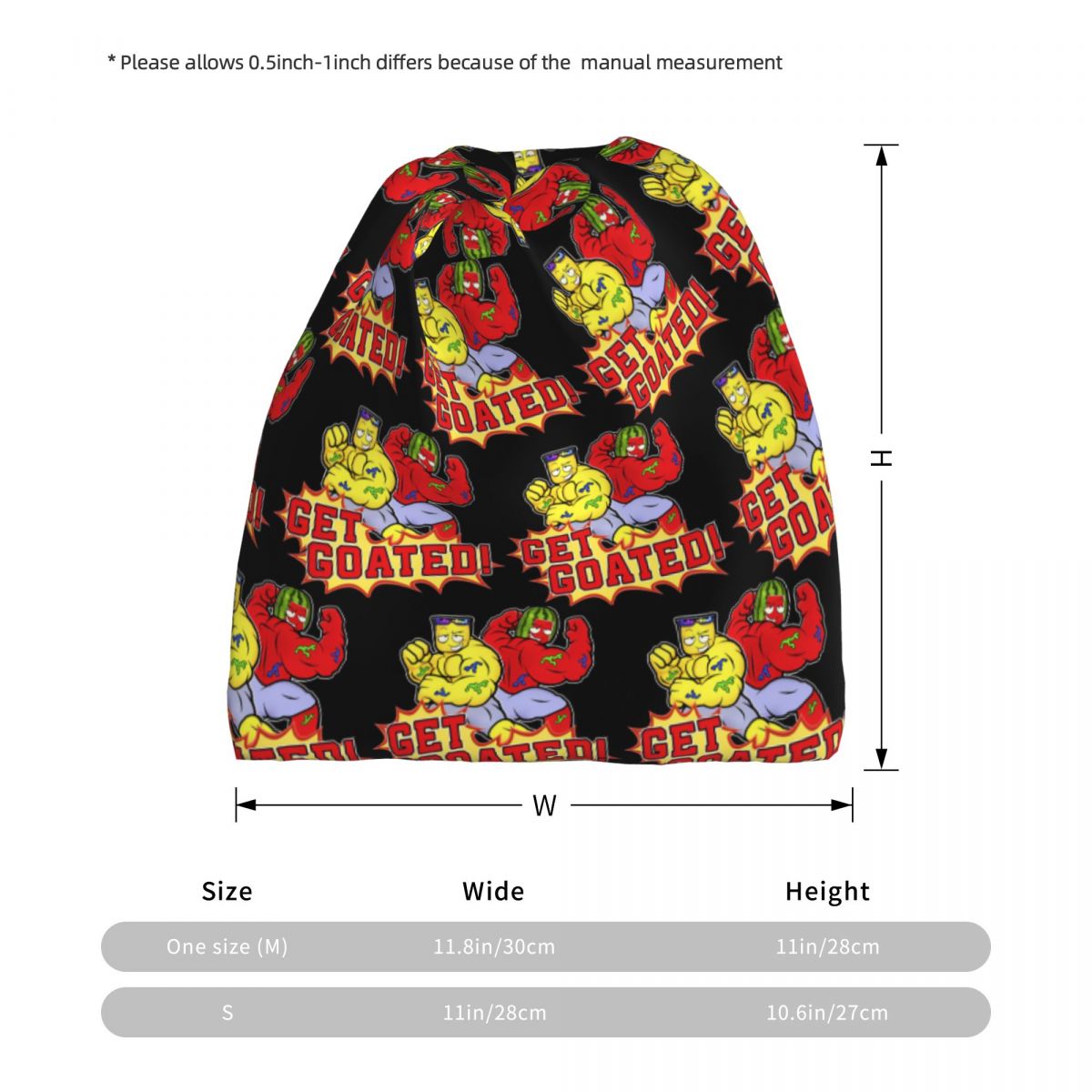 غطاء رقبة من نوع باندانا من صن - مراجعة Beanie Winter Hat وسعره