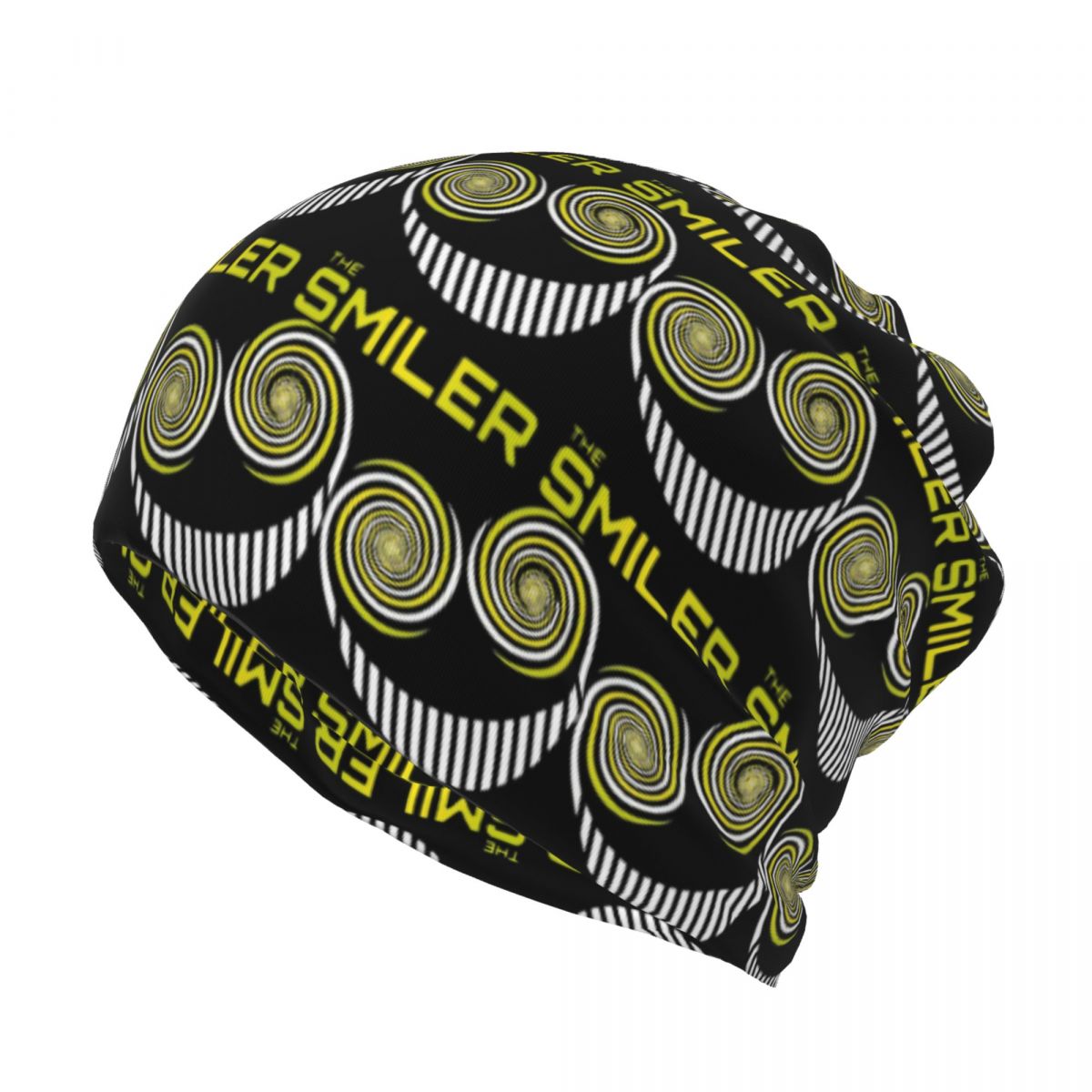 The Smiler Alton Towers Merch  - مراجعة Beanie Winter Hat وسعره