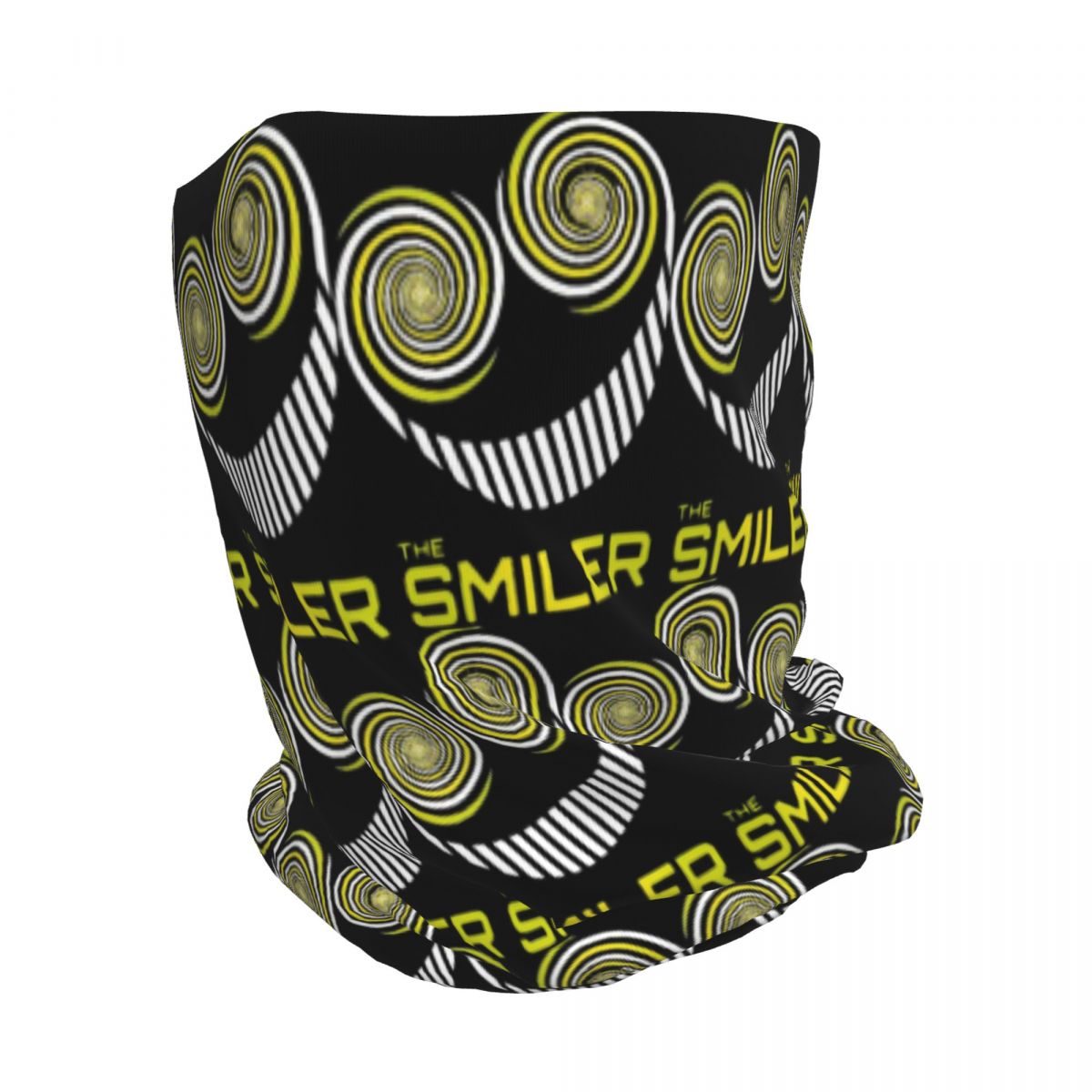 The Smiler Alton Towers Merch  - مراجعة Beanie Winter Hat وسعره