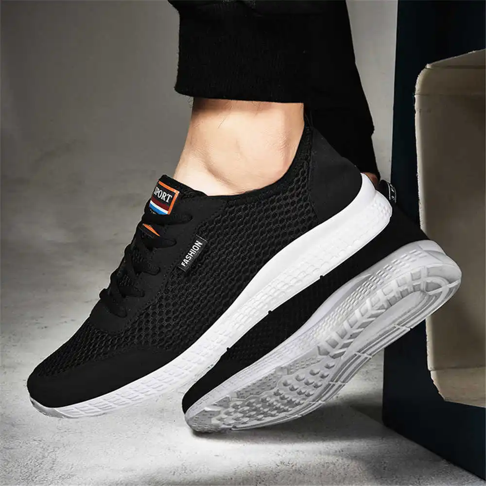 35-46 أحذية رياضية زرقاء فاتحة - مراجعة Men'S Fashion Over The Years وسعره