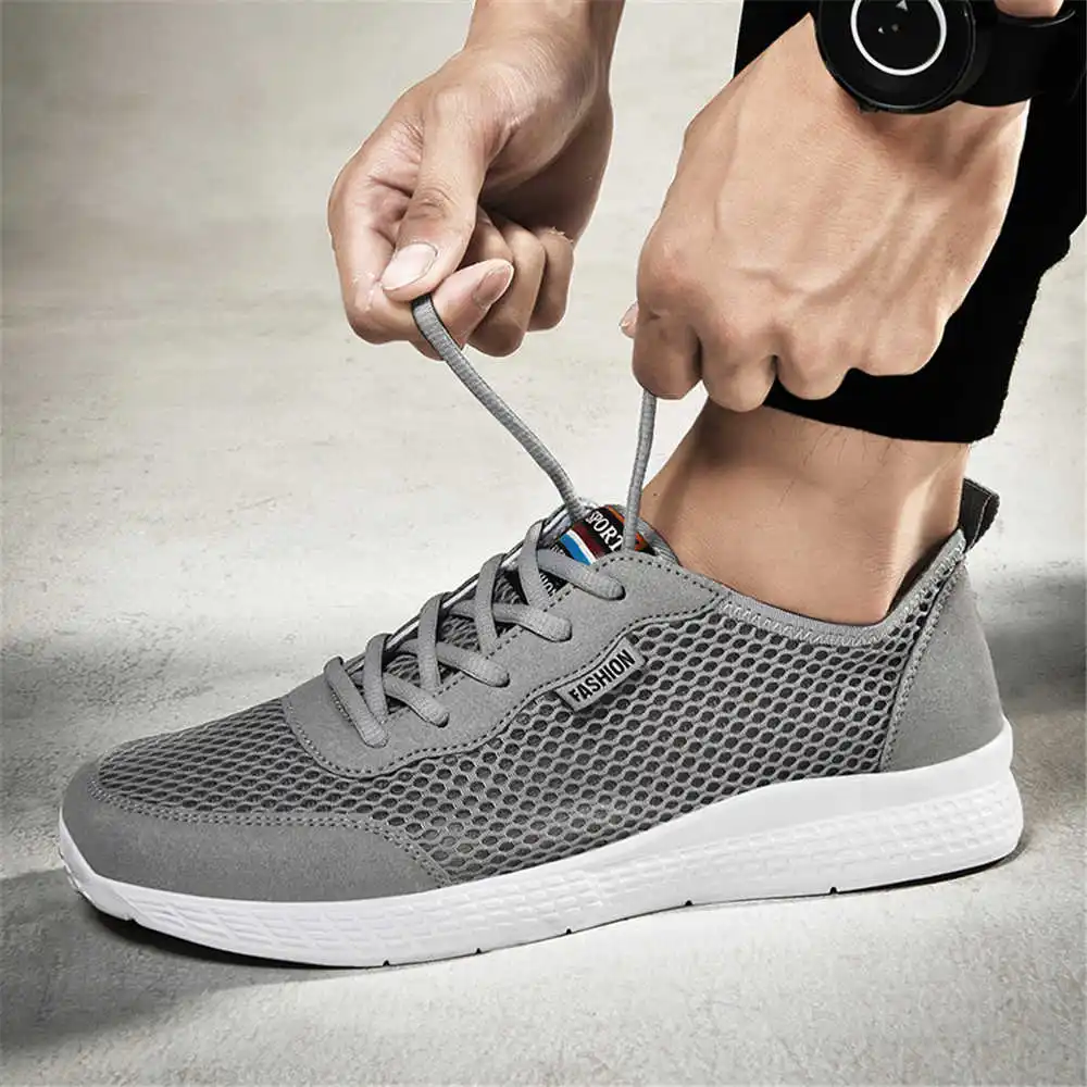 35-46 أحذية رياضية زرقاء فاتحة - مراجعة Men'S Fashion Over The Years وسعره