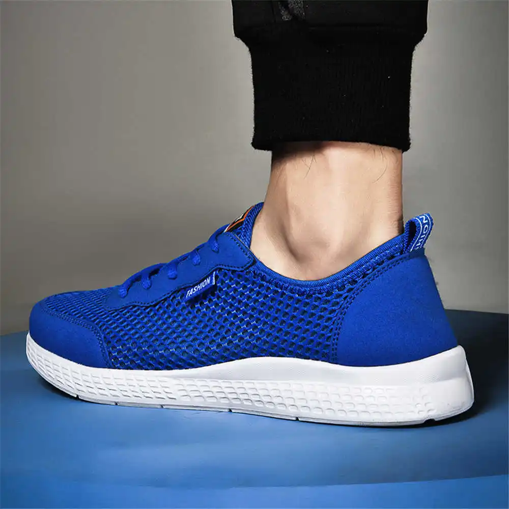 35-46 أحذية رياضية زرقاء فاتحة - مراجعة Men'S Fashion Over The Years وسعره